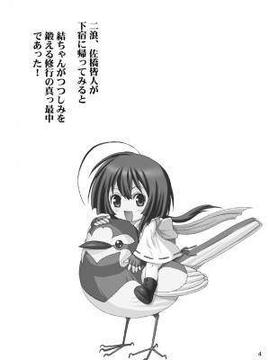 [雷神会 (はるきゲにあ)] セキ裸々 (セキレイ) [DL版]_04