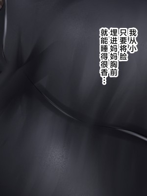 [ハスラーズ] 過保護なお母さんに性教育を受けて母子相姦するだけの毎日 [中国翻訳]_032