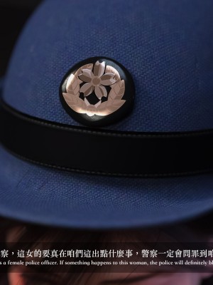 [LAPUTA] 妄想剧场 4 秘密任务_006