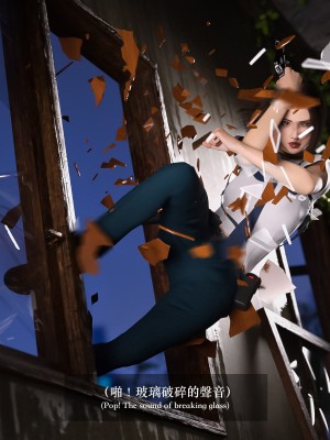 [LAPUTA] 妄想剧场 4 秘密任务_019