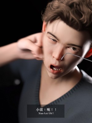 [LAPUTA] 妄想剧场 4 秘密任务_026