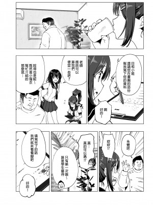 [かみか堂 (銀曜ハル)] 性感マッサージにハマってしまったバレー部女子の話～前編～ (オリジナル) [d_175416] [買動漫授權中文版] [DL版] [無修正]_i-012