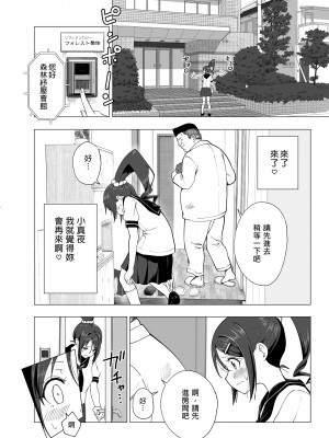 [かみか堂 (銀曜ハル)] 性感マッサージにハマってしまったバレー部女子の話～後編～ (オリジナル) [d_178198] [買動漫授權中文版] [DL版] [無修正]_i-008