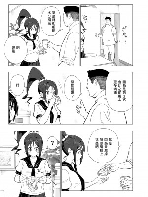 [かみか堂 (銀曜ハル)] 性感マッサージにハマってしまったバレー部女子の話～後編～ (オリジナル) [d_178198] [買動漫授權中文版] [DL版] [無修正]_i-011