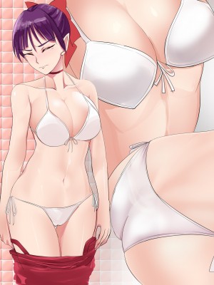 [ノエルヴ (ほろりら)] フォロワー4桁人気コスプレヤー達が催眠アプリでパコハメ撮影会_149