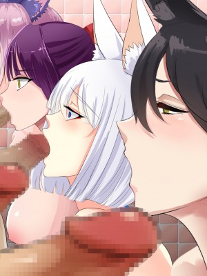 [ノエルヴ (ほろりら)] フォロワー4桁人気コスプレヤー達が催眠アプリでパコハメ撮影会_167