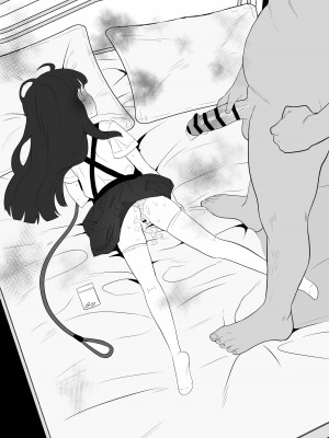 [陰毛チョレギサラダ (陰ちょれ)] ひとくちエチ漫画詰めあわせ [hhh个人汉化]_11