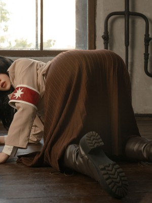 Alina Becker - Pieck Finger_06