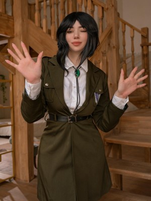 Alina Becker - Pieck Finger_12