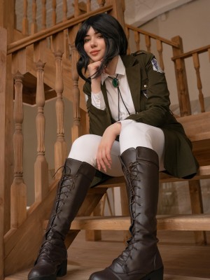 Alina Becker - Pieck Finger_13