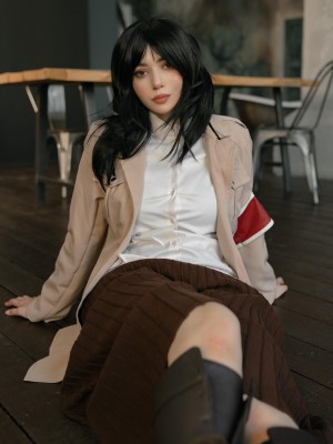 Alina Becker - Pieck Finger_03