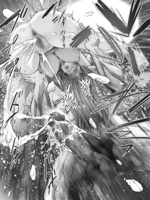 [とろぷっち] 信頼する強つよ彼女が 肉便器にされていた_089