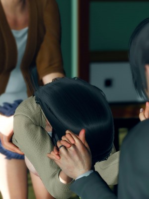 [dfifuw98] 借金のカタに貸し出された妻との面会_65_101787789_p64