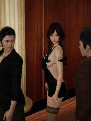 [3D][布吉道] 幸福一家9-9.5_198_1_195_