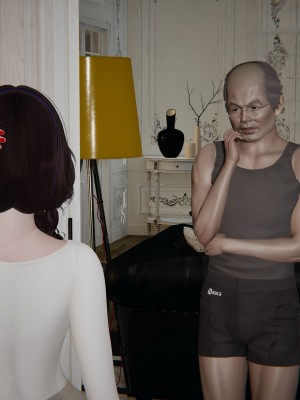 [3D][布吉道] 幸福一家9-9.5_47