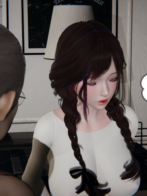 [3D][布吉道] 幸福一家9-9.5_50