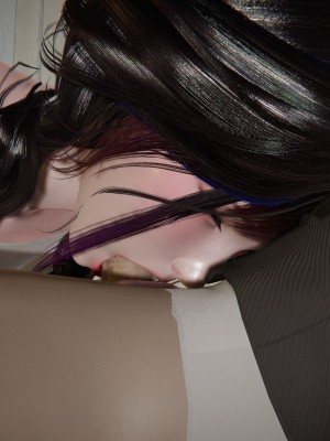 [3D][布吉道] 幸福一家9-9.5_180