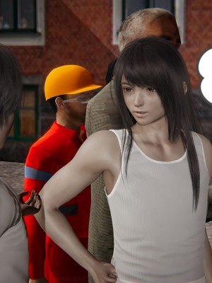 [3D][布吉道] 幸福一家9-9.5_195