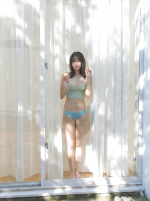 志田音々- Nenemaru Weather_30P