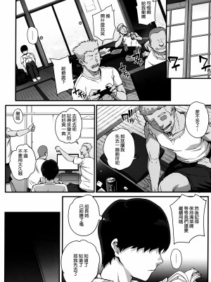 [夏庵] アオハルスナッチ [渣橙子個人自掃漢化]_055