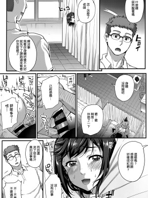 [夏庵] アオハルスナッチ [渣橙子個人自掃漢化]_188