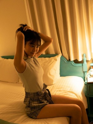 志田音々- Full Power Pure Girl_10P