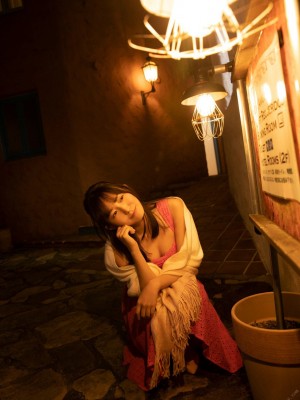 志田音々- Full Power Pure Girl_21P