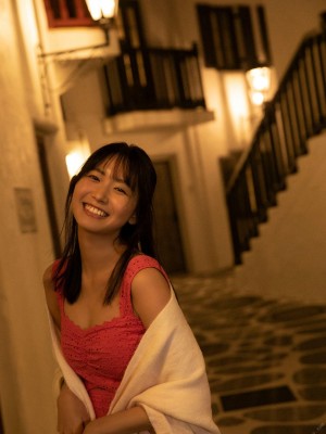 志田音々- Full Power Pure Girl_22P