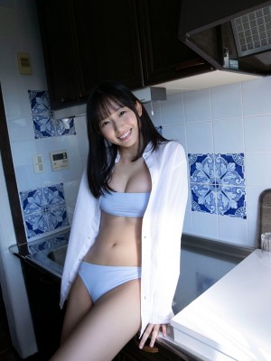 志田音々- Full Power Pure Girl_25P