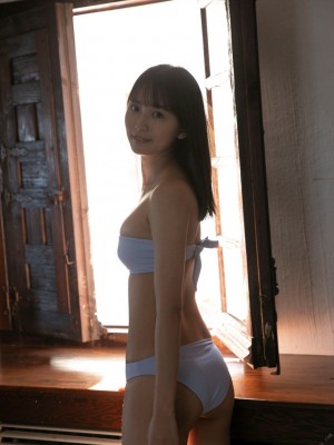 志田音々- Full Power Pure Girl_40P