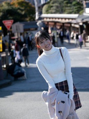 志田音々- Full Power Pure Girl_45P