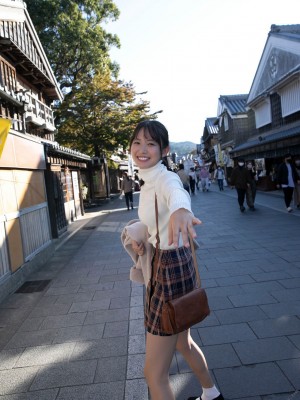 志田音々- Full Power Pure Girl_48P