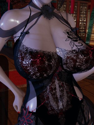 [3D][新手司机] 屁孩的武侠世界 14-15_067