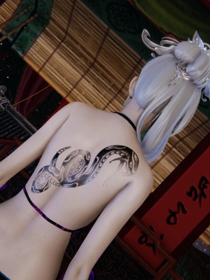 [3D][新手司机] 屁孩的武侠世界 14-15_076