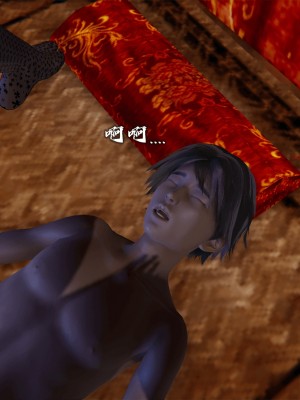 [3D][新手司机] 屁孩的武侠世界 14-15_131