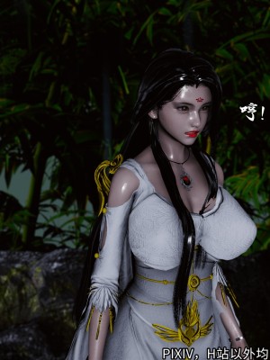 [3D][新手司机] 屁孩的武侠世界 14-15_071_15_71