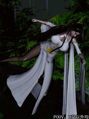 [3D][新手司机] 屁孩的武侠世界 14-15_072_15_72