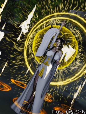 [3D][新手司机] 屁孩的武侠世界 14-15_078_15_78