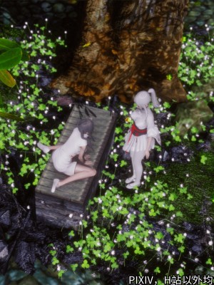 [3D][新手司机] 屁孩的武侠世界 14-15_127_15_127