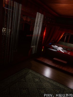 [3D][新手司机] 屁孩的武侠世界 14-15_168_15_168