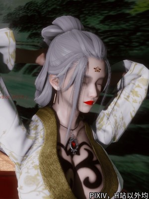 [3D][新手司机] 屁孩的武侠世界 14-15_226_15_226