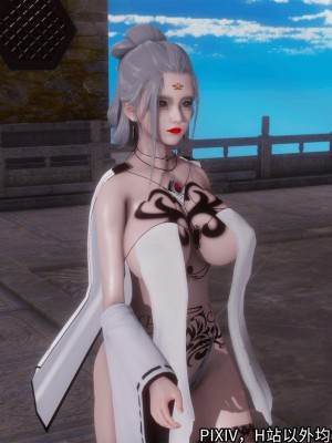 [3D][新手司机] 屁孩的武侠世界 14-15_229_15_229
