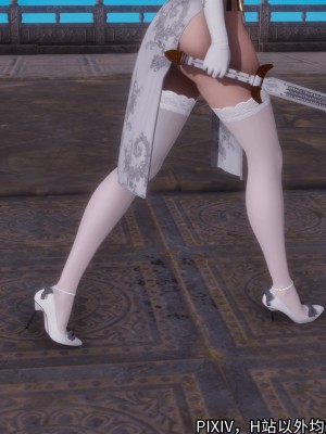[3D][新手司机] 屁孩的武侠世界 14-15_230_15_230