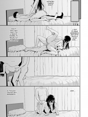 [Nishizawa Mizuki] Over-Booking (Weekly Kairakuten 2020-09)（无修正）_E349F982-08AF-4A12-8F61-61217A123C91