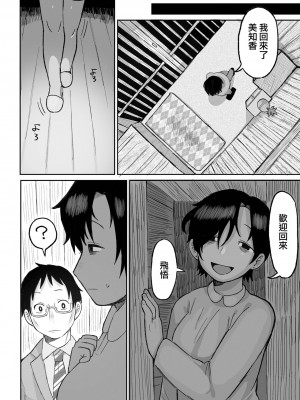 [五十嵐はづき] たのしい田舎暮らし(リョナキング vol.30) ｜快樂的鄉間生活 [沒有漢化] [DL版]_13
