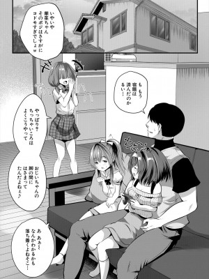 COMIC 夢幻転生 2024年2月号 [DL版]_143