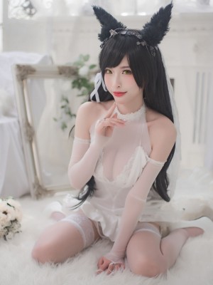 清水由乃 - 爱宕婚纱电子版_36