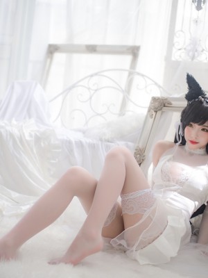 清水由乃 - 爱宕婚纱电子版_12