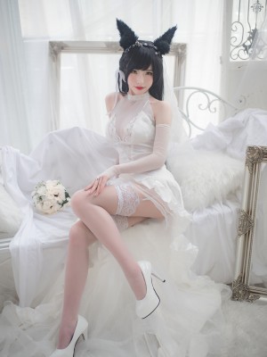清水由乃 - 爱宕婚纱电子版_39
