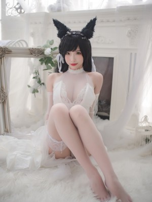 清水由乃 - 爱宕婚纱电子版_15